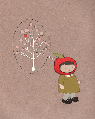 Pinkappletree1