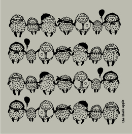Hedgies3frontcu