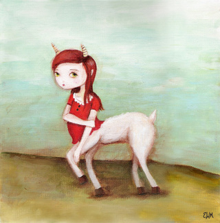 Goatgirl