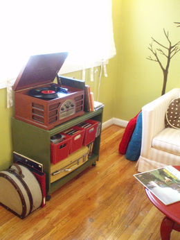 Recordlivingroom