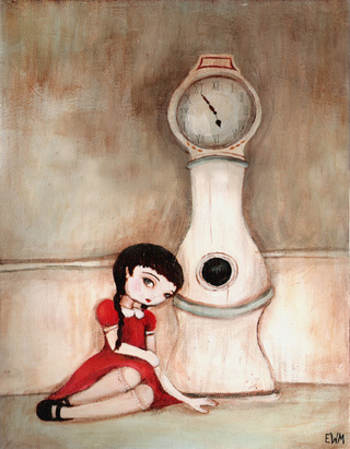 Waiting