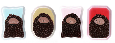 Hedgies