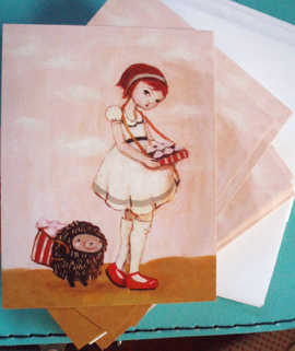 Cupcakecards