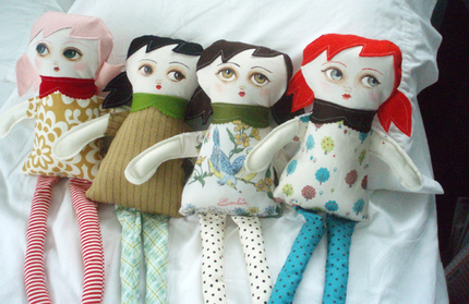Dollsall