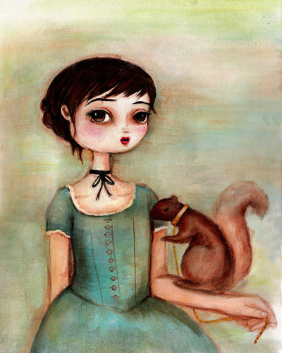 Squirrelonstring1