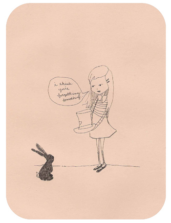 Forgetting
