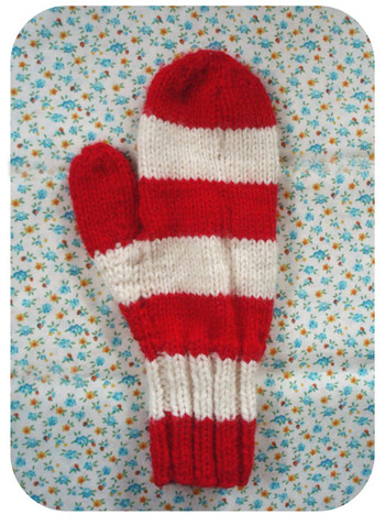 Mitten