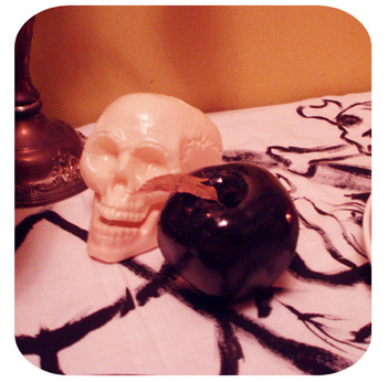 Blackapple