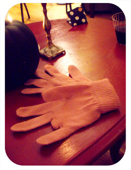Gloves