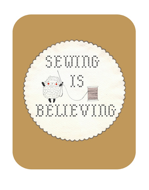 Sewingisprint