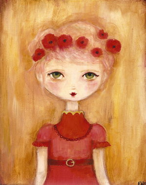 Poppy