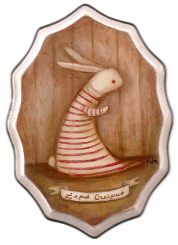 Creepusblog