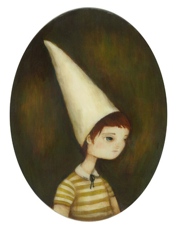 Well_worn_dunce1