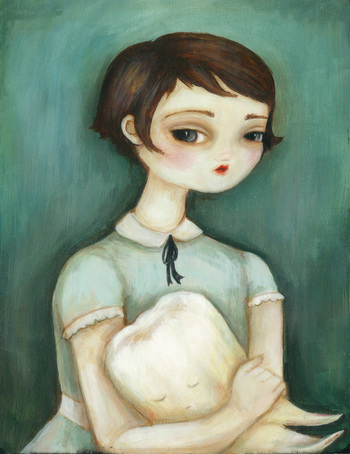 Baby_tooth