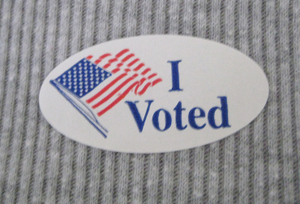 Votesticker