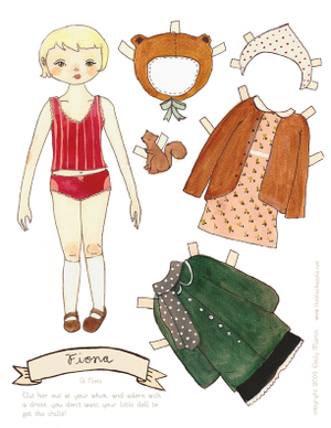 Paperdollfiona Paperdollfiona