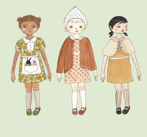 Paperdollsall Paperdollsall