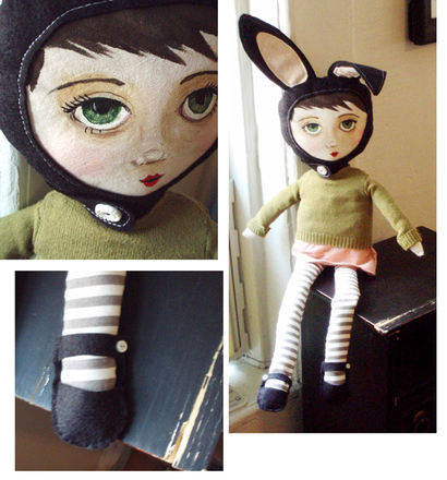 Blackbunny