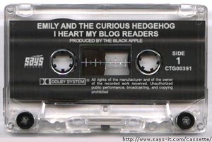Cassette