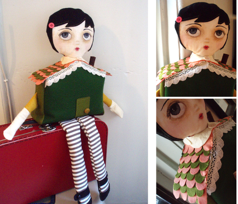 Dollhouse