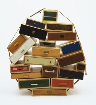 Drawers