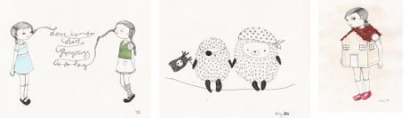 Drawingsblog