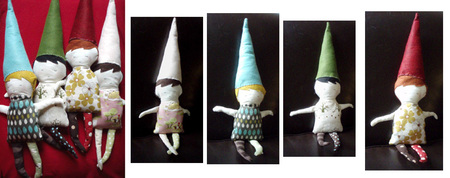 Dunces