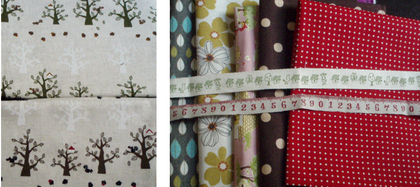 Fabric