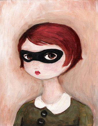 Genevieve