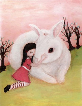 Girlandbunny1