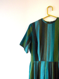 Greenstripe