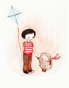Hedgeandboy1