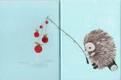 Hedgehog