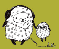 Hedgehoghello1