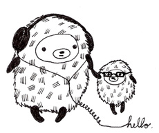 Hedgehogtote