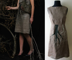 Herringbonemoddress