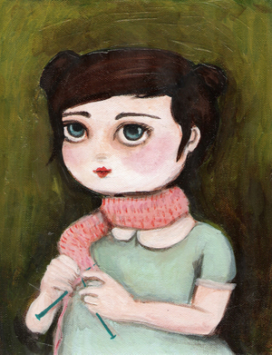 Knitter