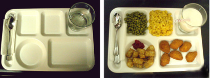 Lunchroom