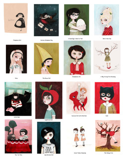 Minis