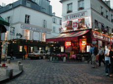 Montmartre