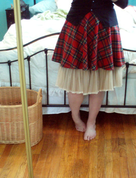 Plaid