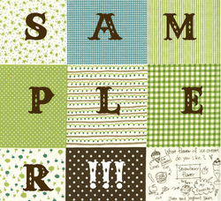 Sampler