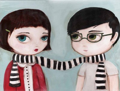 Scarf