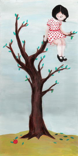 Sittinginthetree1