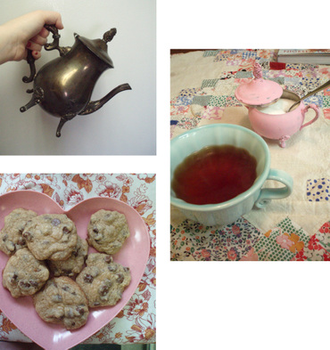 Teaparty