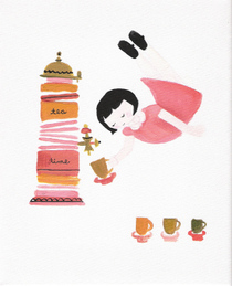 Teatime