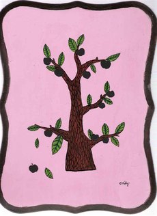 Woodtree