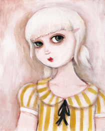 Yellowstripe