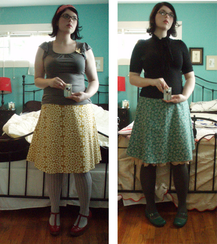 Skirt