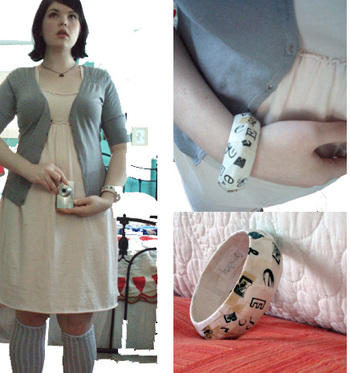 Braceletall
